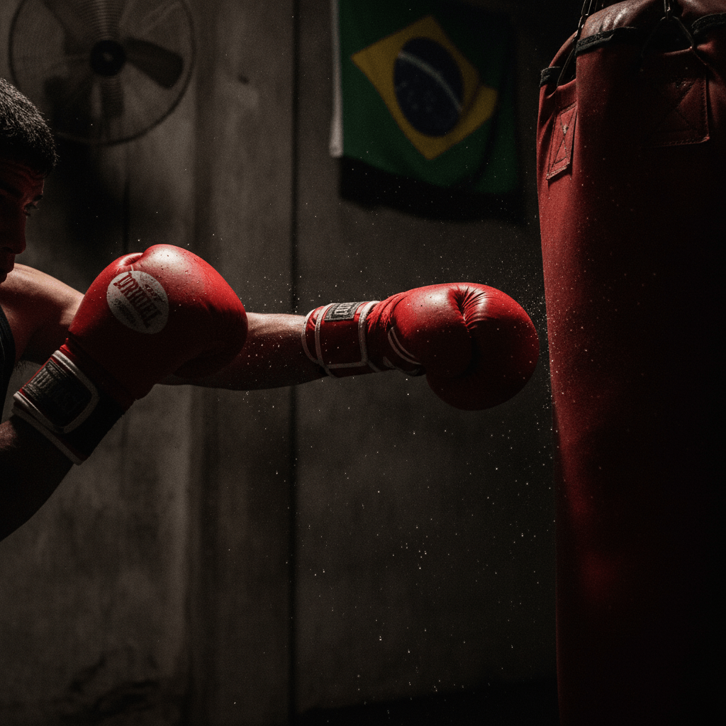 Boxeador 567F